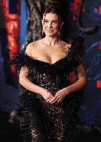 Stranger Things Season 5 World Premiere - LA