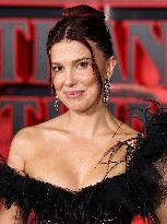 Stranger Things Season 5 World Premiere - LA