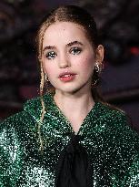 Stranger Things Season 5 World Premiere - LA