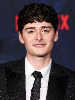 Stranger Things Season 5 World Premiere - LA