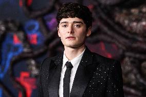 Stranger Things Season 5 World Premiere - LA