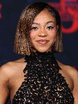 Stranger Things Season 5 World Premiere - LA