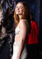 Stranger Things Season 5 World Premiere - LA