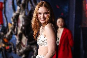 Stranger Things Season 5 World Premiere - LA