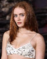 Stranger Things Season 5 World Premiere - LA