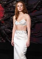 Stranger Things Season 5 World Premiere - LA