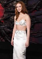 Stranger Things Season 5 World Premiere - LA