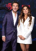Stranger Things Season 5 World Premiere - LA