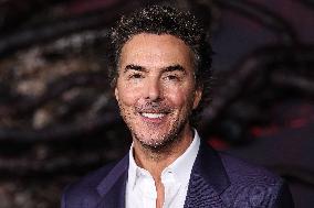 Stranger Things Season 5 World Premiere - LA