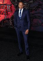 Stranger Things Season 5 World Premiere - LA