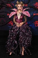 Stranger Things Season 5 World Premiere - LA