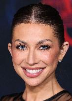 Stranger Things Season 5 World Premiere - LA