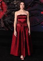 Stranger Things Season 5 World Premiere - LA