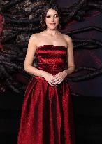 Stranger Things Season 5 World Premiere - LA