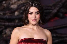 Stranger Things Season 5 World Premiere - LA