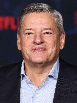 Stranger Things Season 5 World Premiere - LA