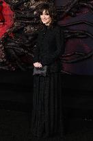 Stranger Things Season 5 World Premiere - LA