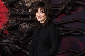 Stranger Things Season 5 World Premiere - LA