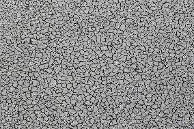 Low Water Level in Belesar Reservoir - Spain