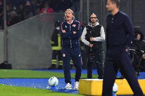 CALCIO - Serie A - Pisa SC vs US Cremonese