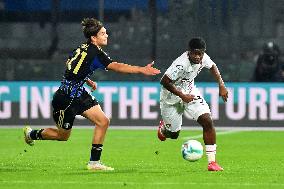 CALCIO - Serie A - Pisa SC vs US Cremonese