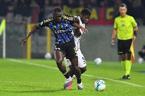 CALCIO - Serie A - Pisa SC vs US Cremonese