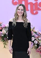 ‘Nobody Want This’  FYC Event