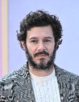 ‘Nobody Want This’  FYC Event