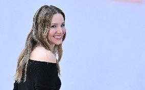 ‘Nobody Want This’  FYC Event