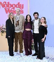 ‘Nobody Want This’  FYC Event