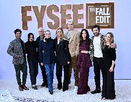 ‘Nobody Want This’  FYC Event