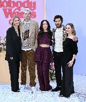 ‘Nobody Want This’  FYC Event