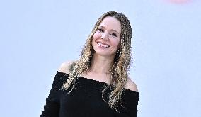 ‘Nobody Want This’  FYC Event