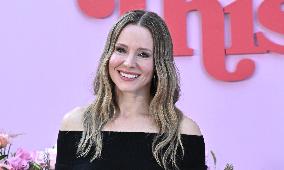 ‘Nobody Want This’  FYC Event