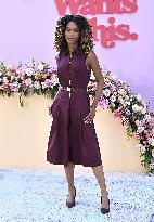 ‘Nobody Want This’  FYC Event