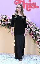 ‘Nobody Want This’  FYC Event