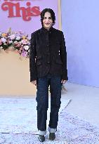 ‘Nobody Want This’  FYC Event