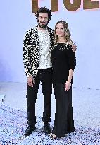 ‘Nobody Want This’  FYC Event