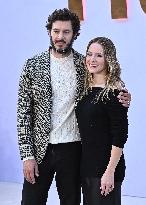 ‘Nobody Want This’  FYC Event