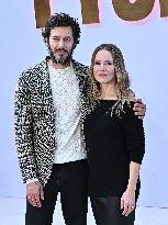 ‘Nobody Want This’  FYC Event