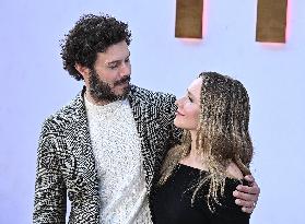 ‘Nobody Want This’  FYC Event