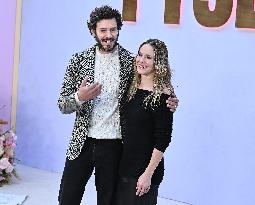 ‘Nobody Want This’  FYC Event