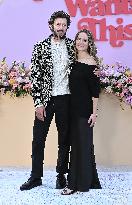 ‘Nobody Want This’  FYC Event