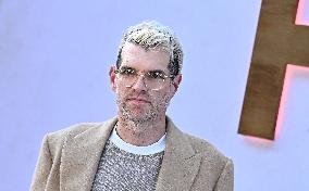 ‘Nobody Want This’  FYC Event