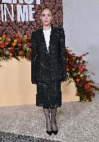 ‘The Beast In Me’ FYC Event