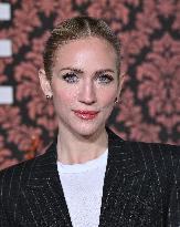 ‘The Beast In Me’ FYC Event