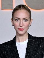 ‘The Beast In Me’ FYC Event