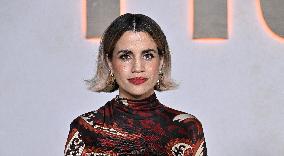 ‘The Beast In Me’ FYC Event