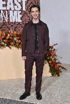 ‘The Beast In Me’ FYC Event