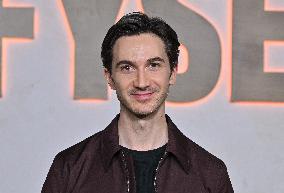 ‘The Beast In Me’ FYC Event